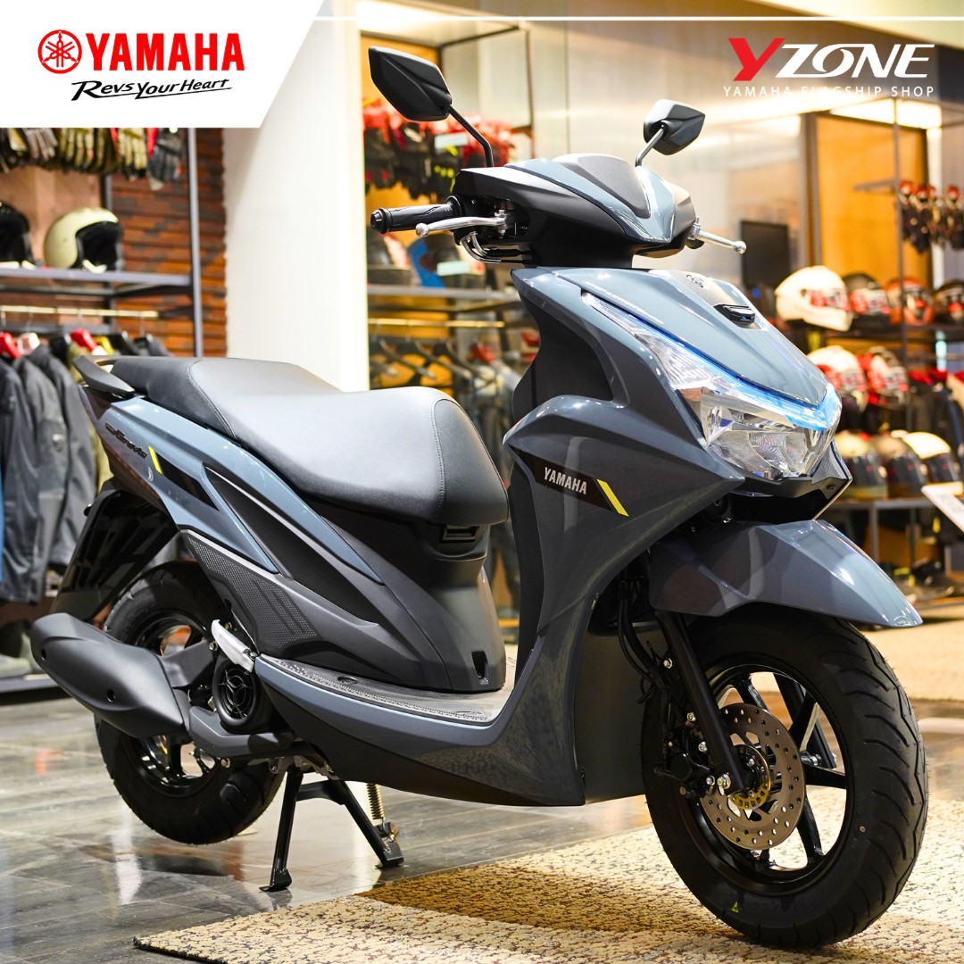 YZone Flagship Shop PH added a... - YZone Flagship Shop PH