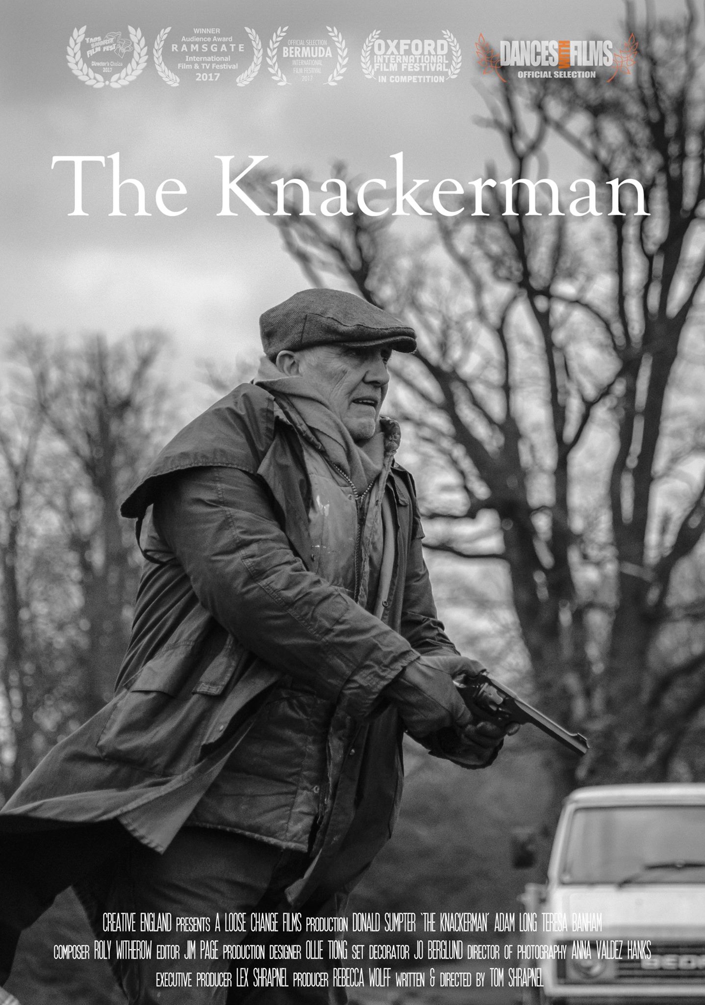 The Knackerman
