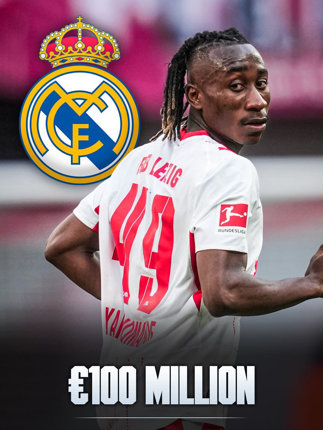 IGNORARON AL REAL MADRID! 😳🇨🇮 Según reporta Florian Plettenberg