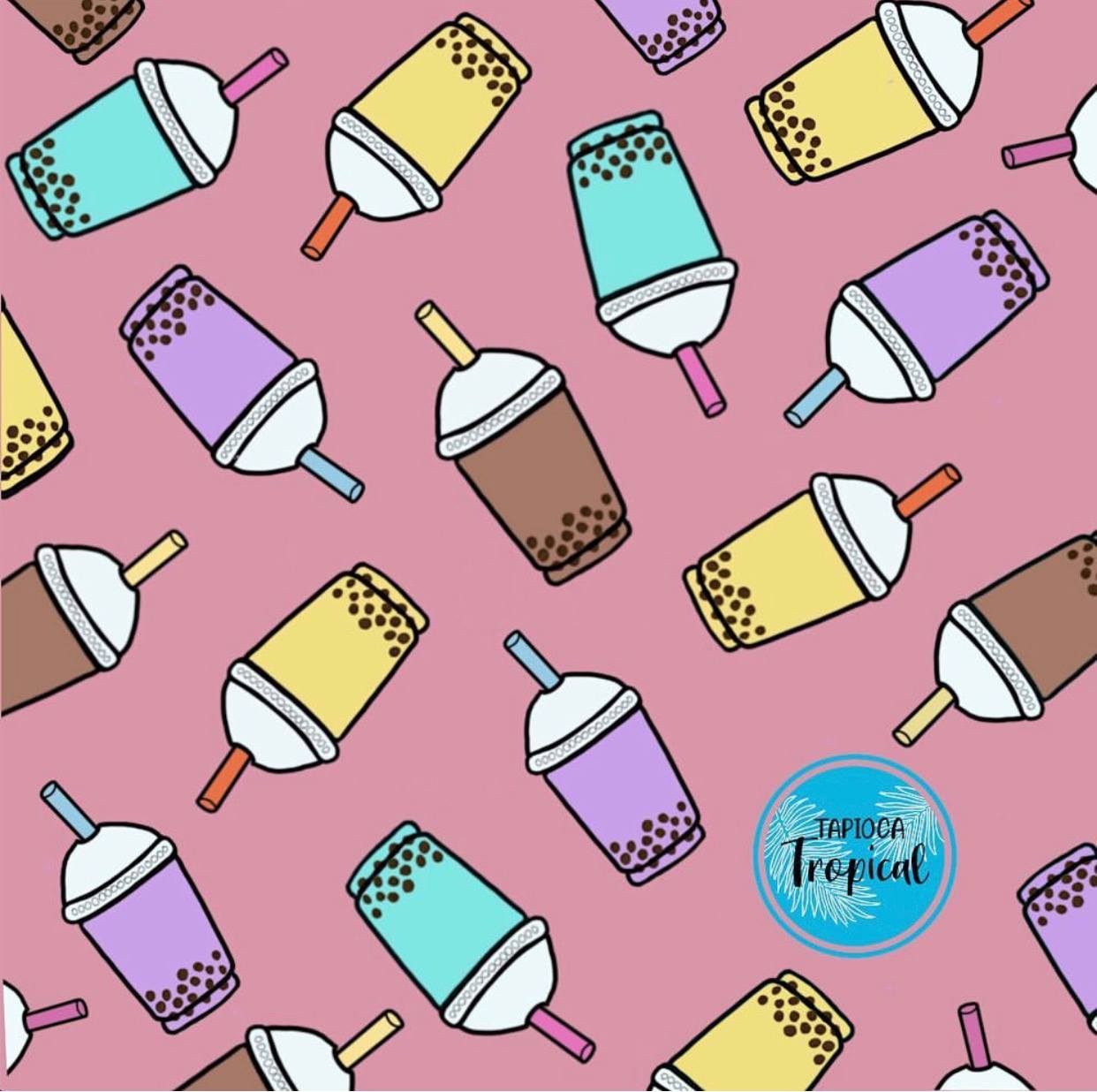 Tapioca Tropical