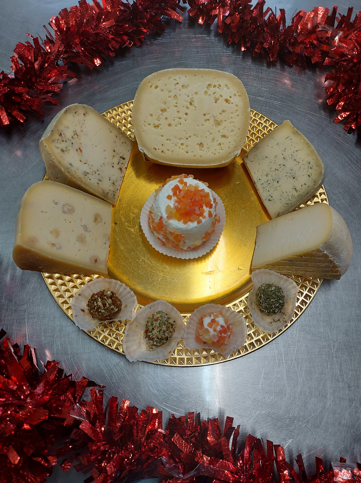 🎄🎆 Pour les fêtes nous... - La ferme de la rosée - Corenne | Facebook