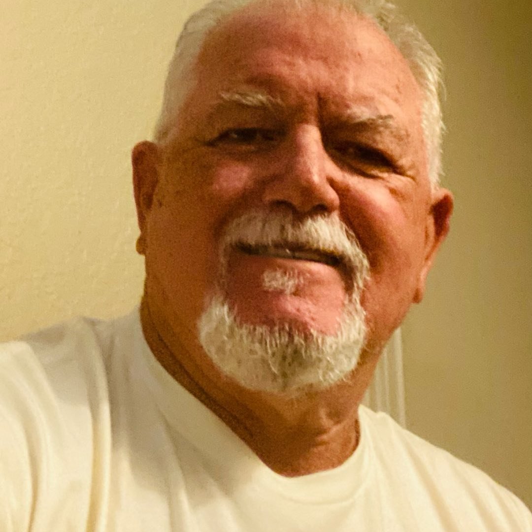 Ron Rives