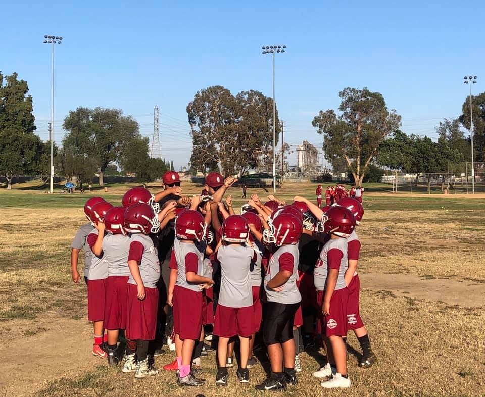 Downey Razorbacks added a new photo —... - Downey Razorbacks