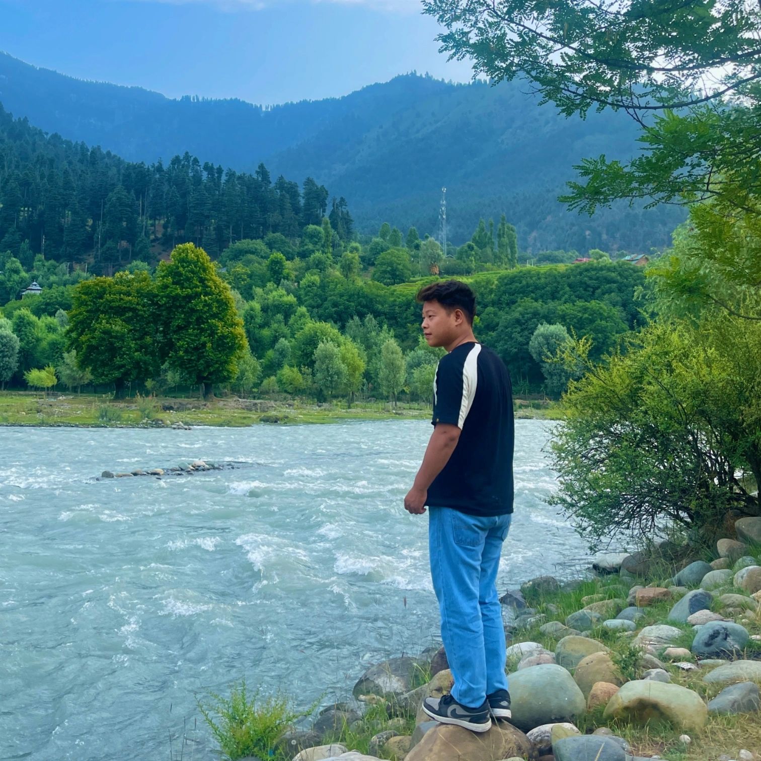 Anil Rana