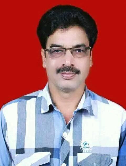 Smruti Ranjan Rout