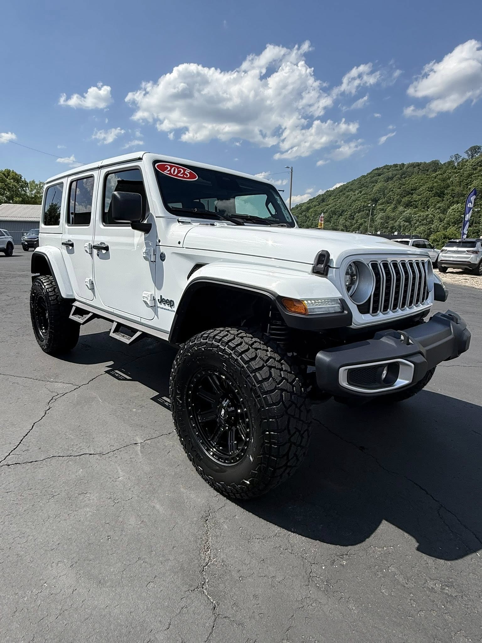 ☀️STEPHENS OF NITRO☀️ Check... - Stephens Auto Group of Nitro | Facebook