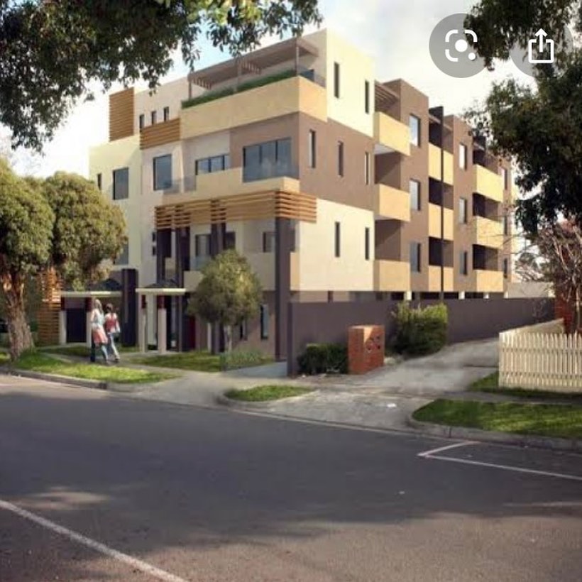 Rendo - Another cladding replacement project is awarded to...