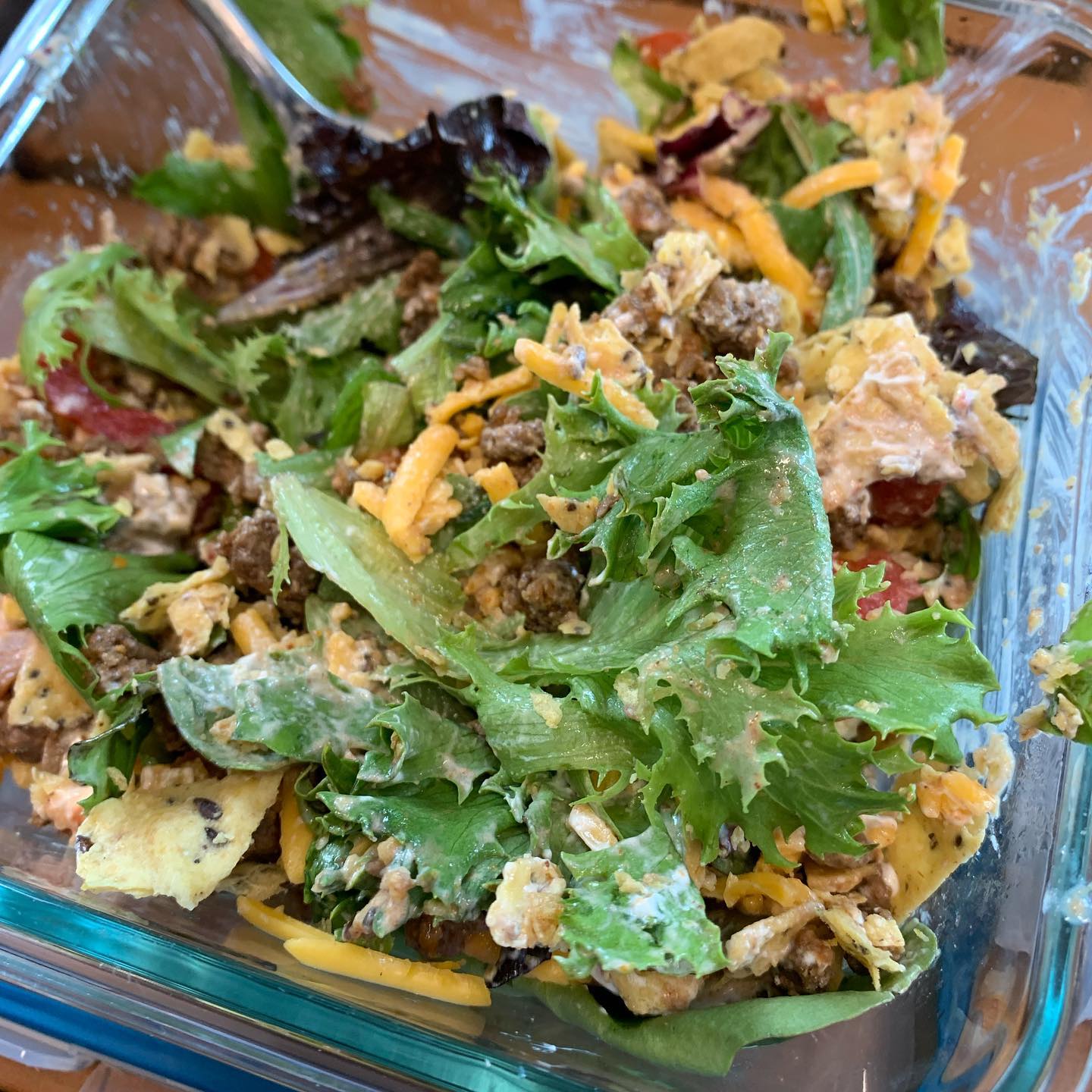Patrick Raney: Meal Prep & Fitness Expert