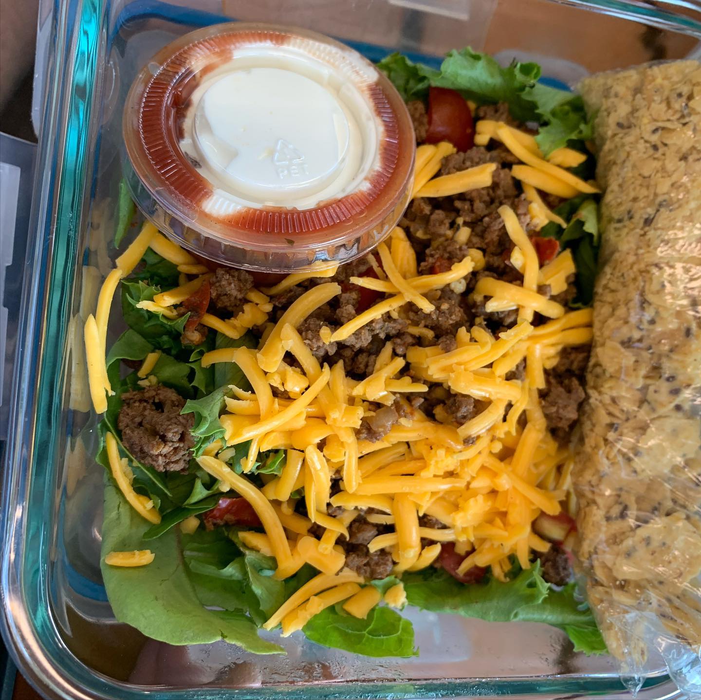 Patrick Raney: Meal Prep & Fitness Expert