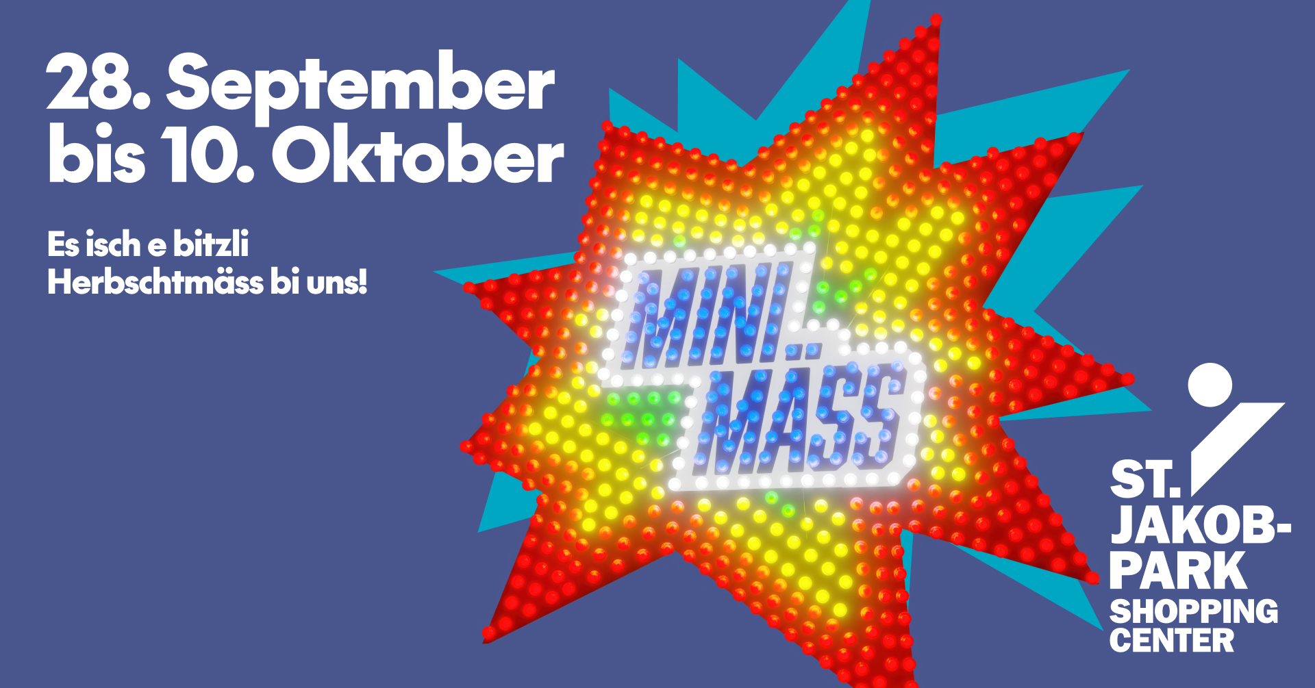 Mini-Mäss