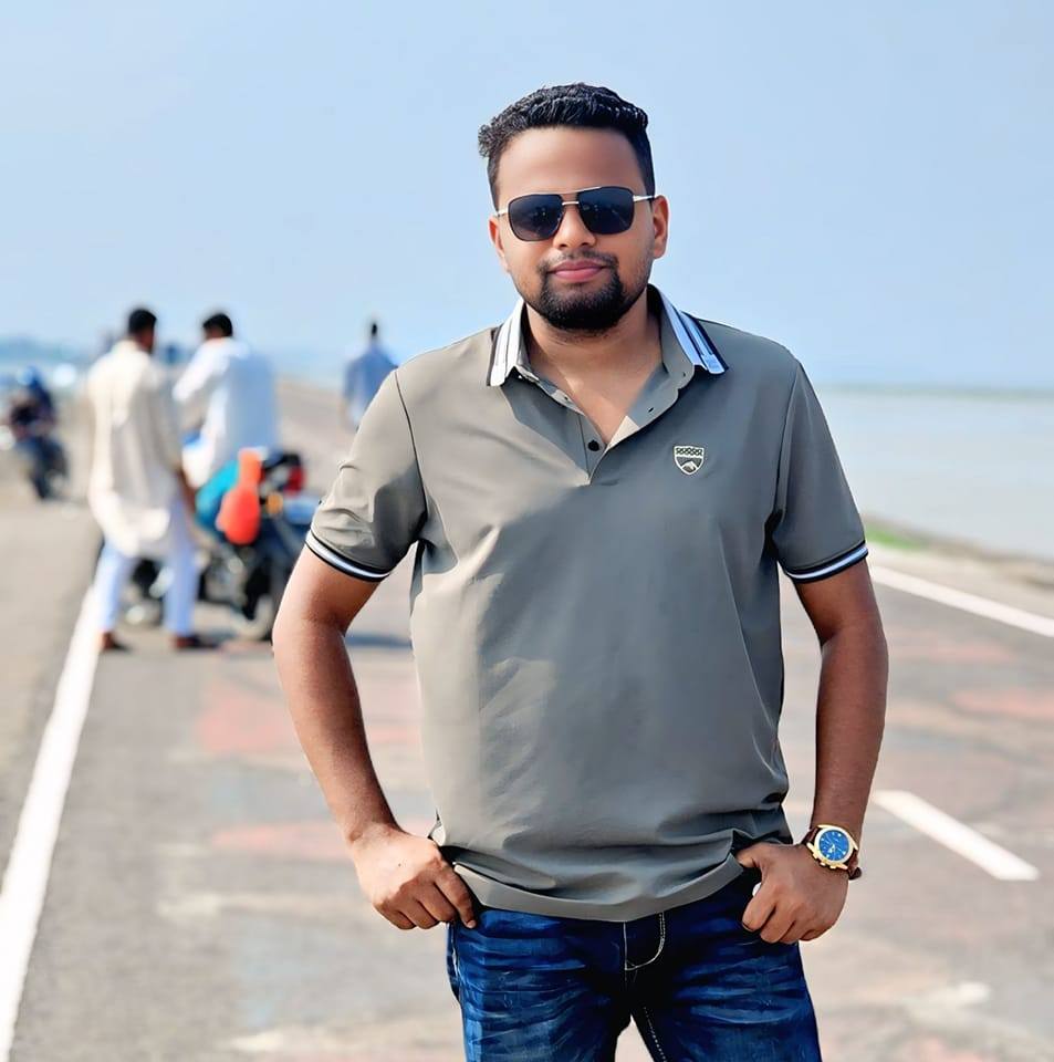 Md Shohan