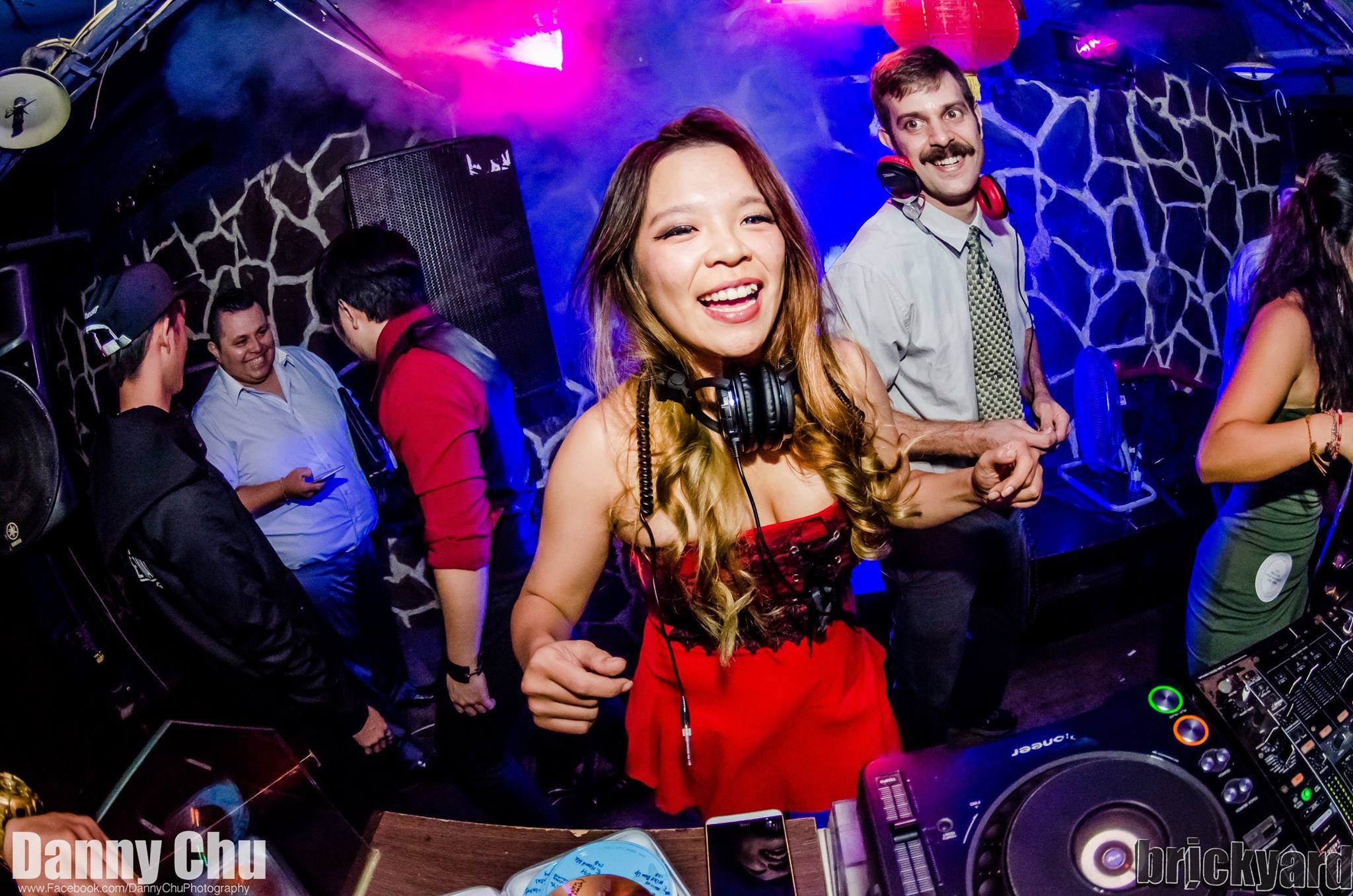 Dj Moneydick I Can T Believe This Was A Year Ago December 3rd Is The 7th Anniversary Of Brickyard 紅磚地窖 See You There Facebook