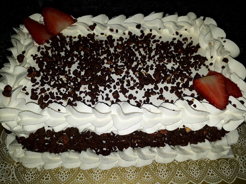 Panaderia Riko Pan | Río Cuarto