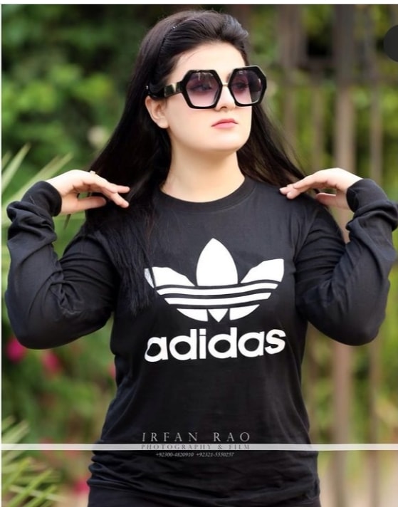 Nazia Rani