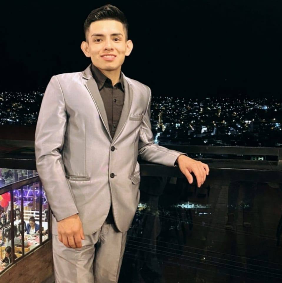 Alex Castillo