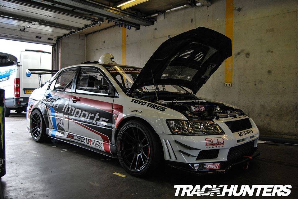 Congratulations to our Partner from... - Ultra Racing USA | Facebook