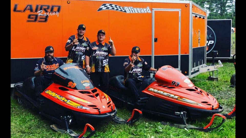 Laird Racing | Sodus NY