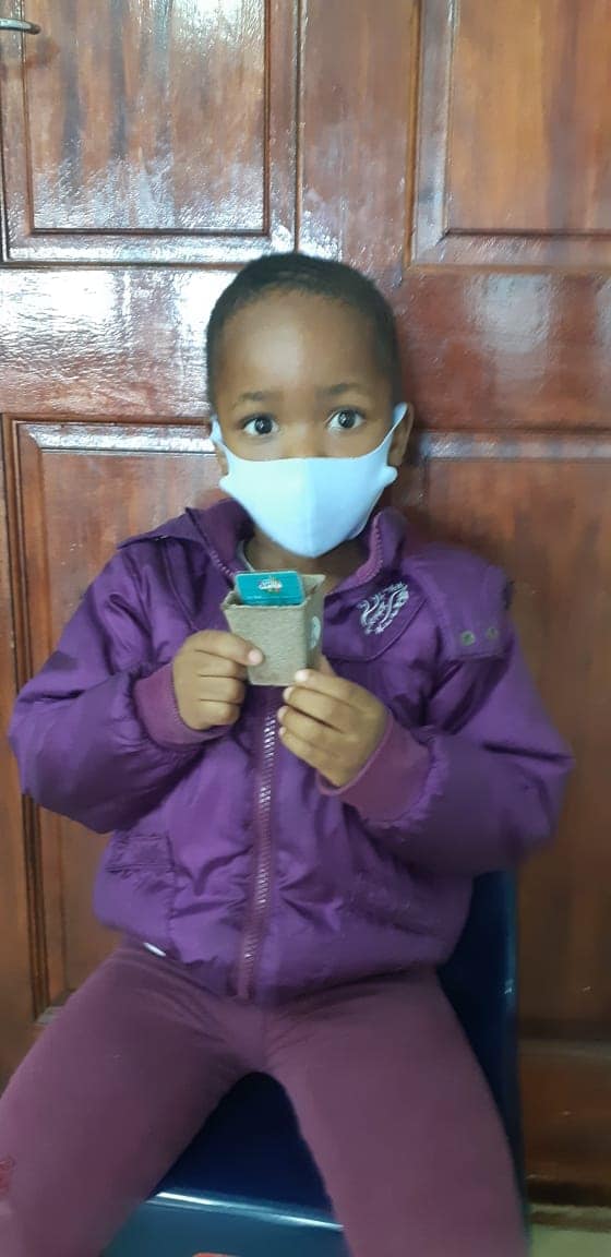Our Group 5E2 learners had a... - Curro Westbrook Preschool | Facebook