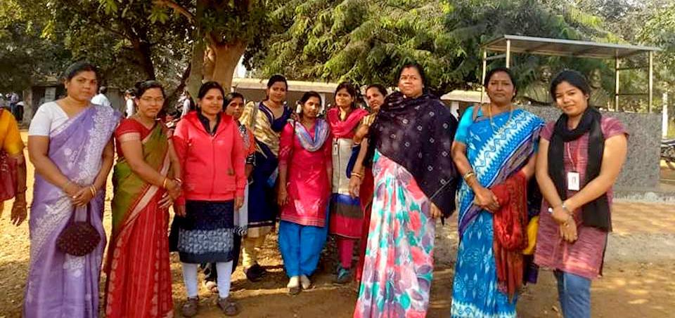 Talcher Autonomous College student activity | Talcher