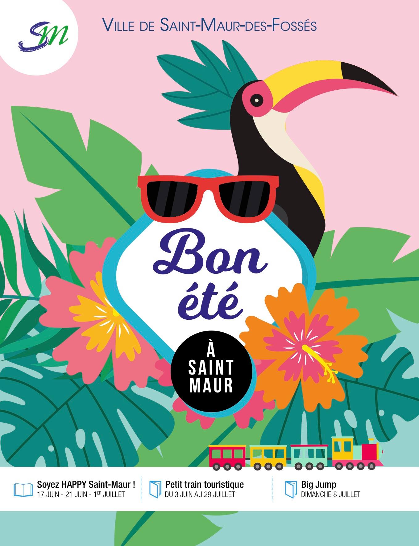 Ville de Saint Maur des... - Ville de Saint Maur des Fossés