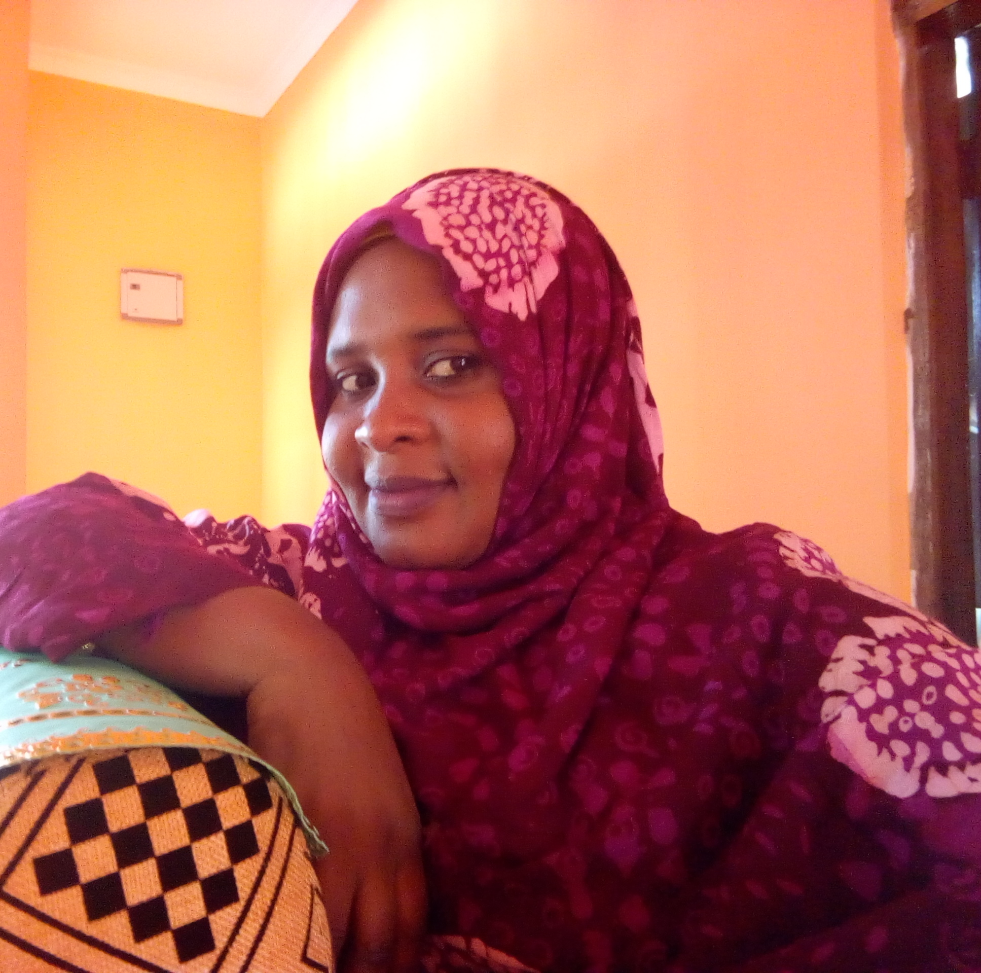 Rehema Rajabu