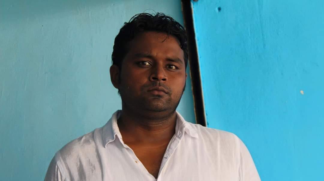 Dr. Azad | Rangpur
