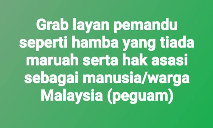 Ipk Tv Semalam Peguam Mr Ng Kian Nam Yang Mewakili Facebook