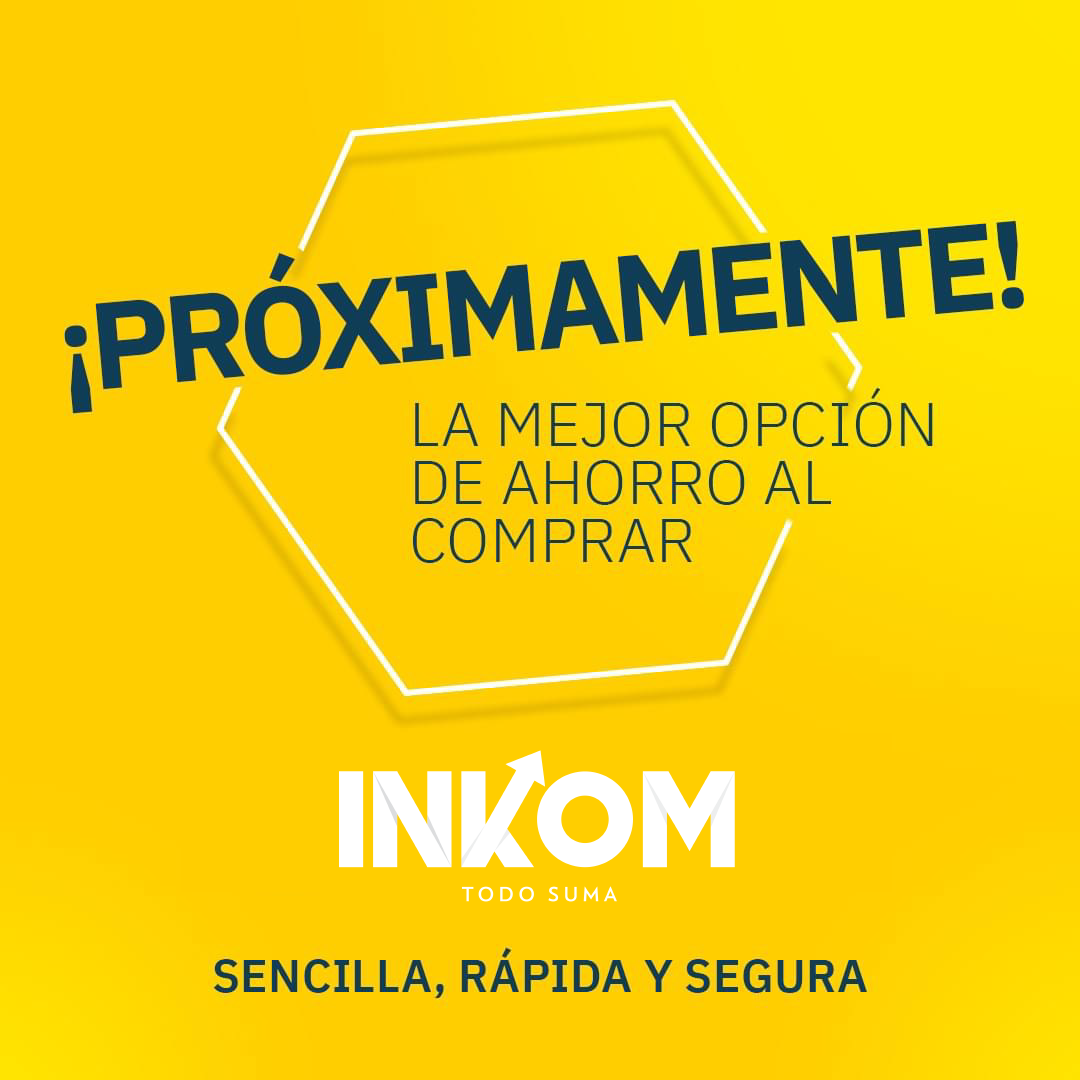INKOM MX | Guadalupe Inn