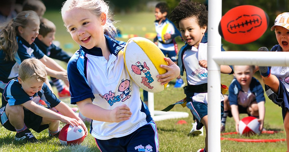 Rugby Soimii Bucuresti added a... - Rugby Soimii Bucuresti