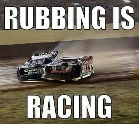 Goodwin Racing Team