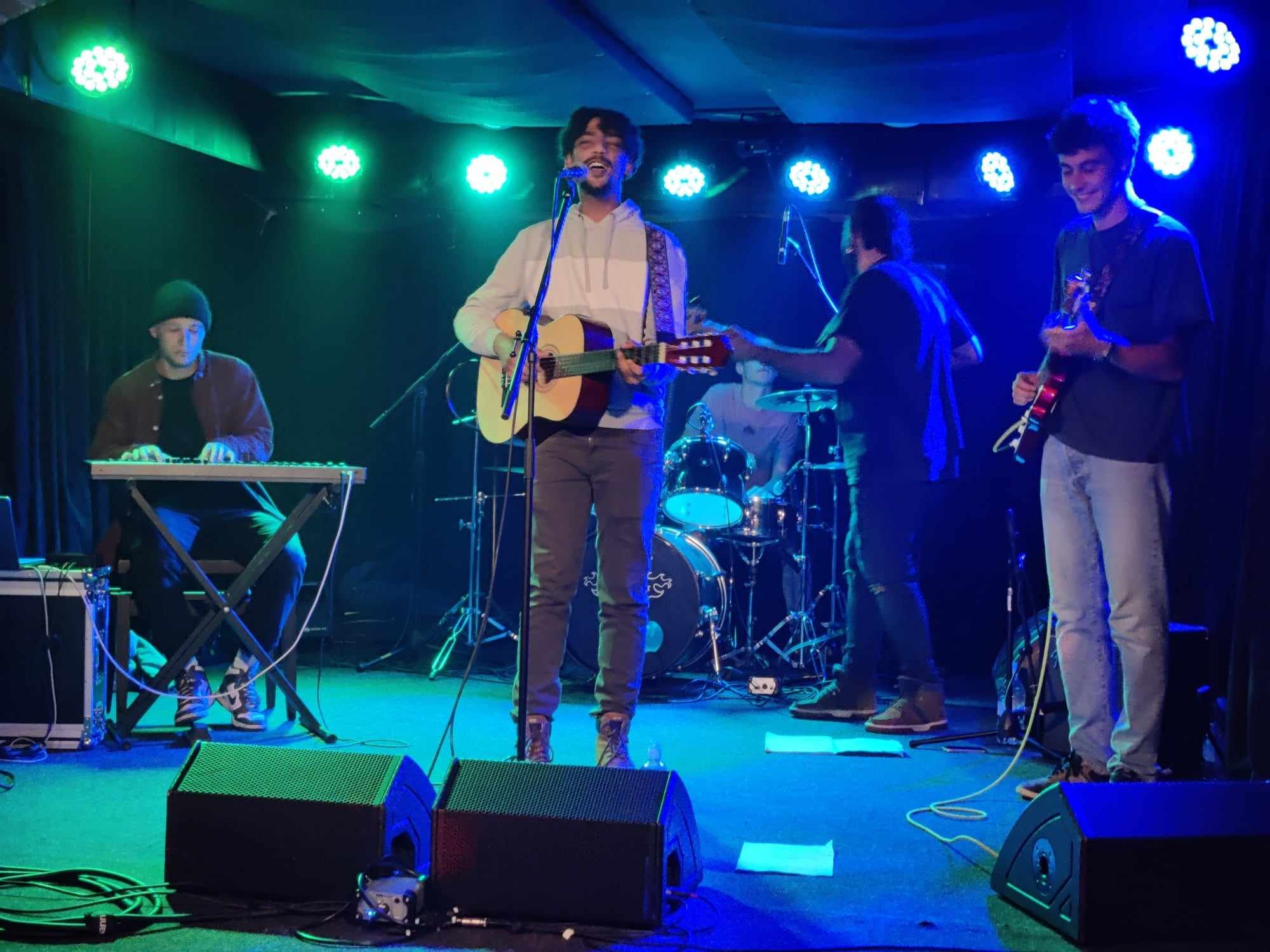 Evolution Groove | Maribor