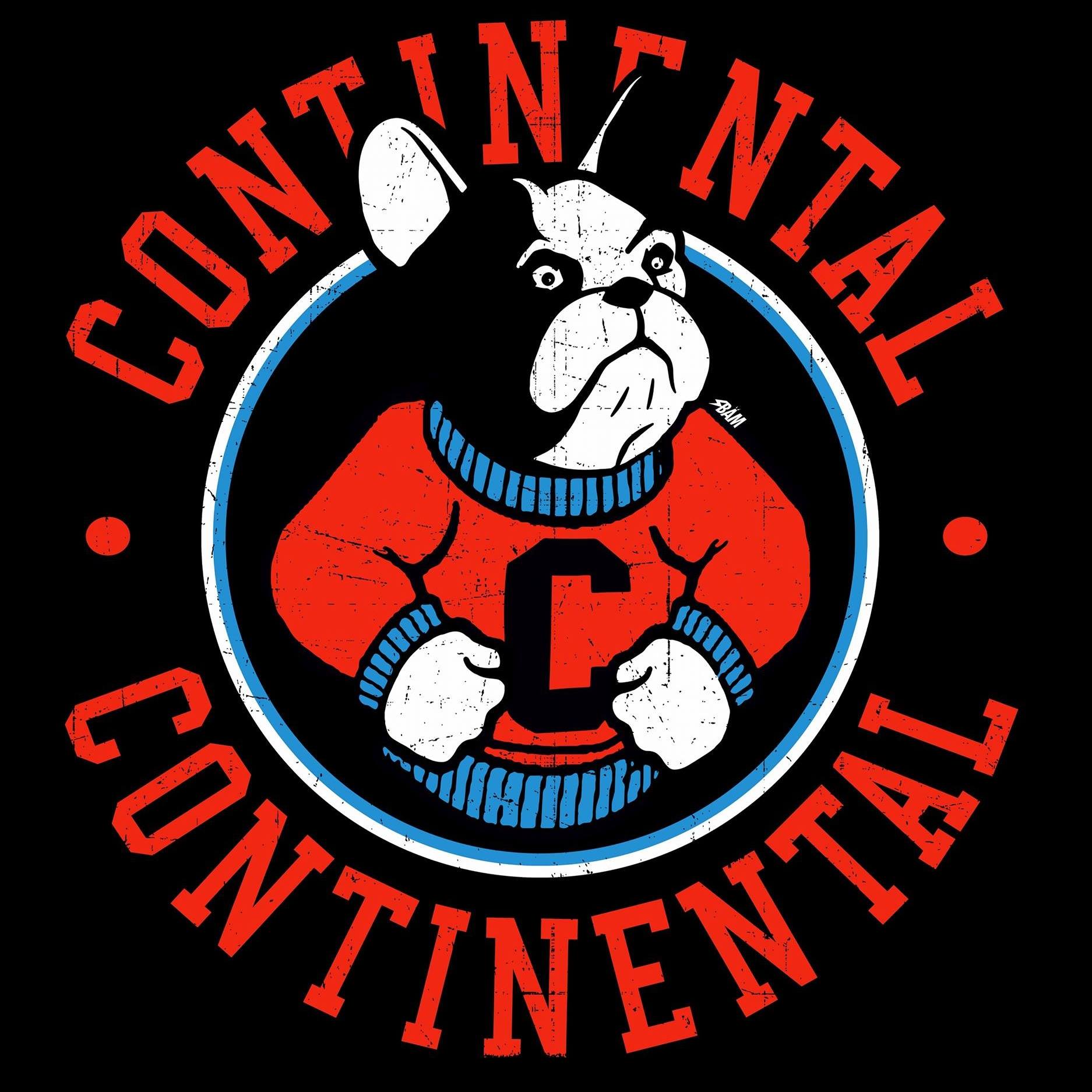 Continental — Black Sheep Stage, 2018-03-15