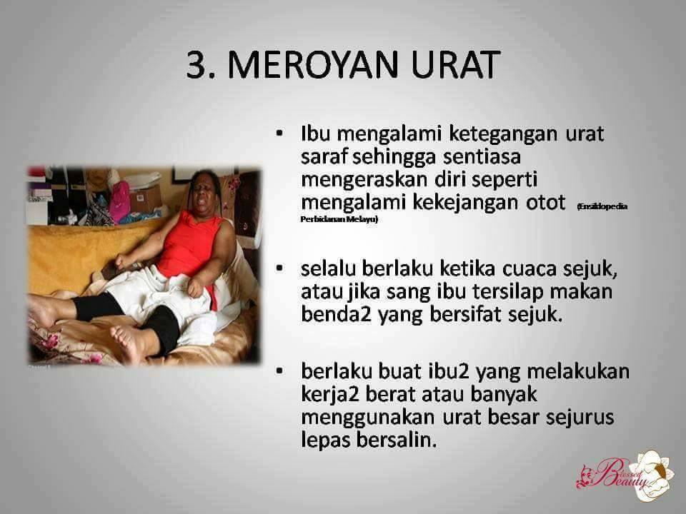 Koleksi Viral Jenis Jenis Meroyan Meroyan Dari Sudut Facebook