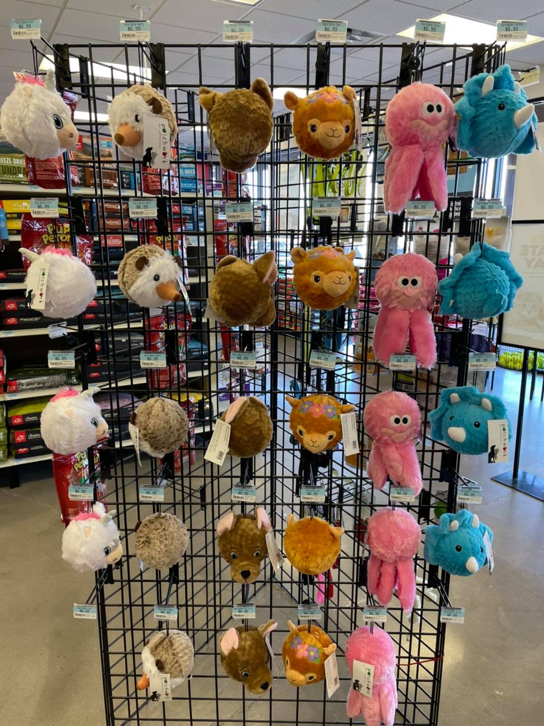 Check out these cute new toys.... - Petsense Rio Rancho | Facebook