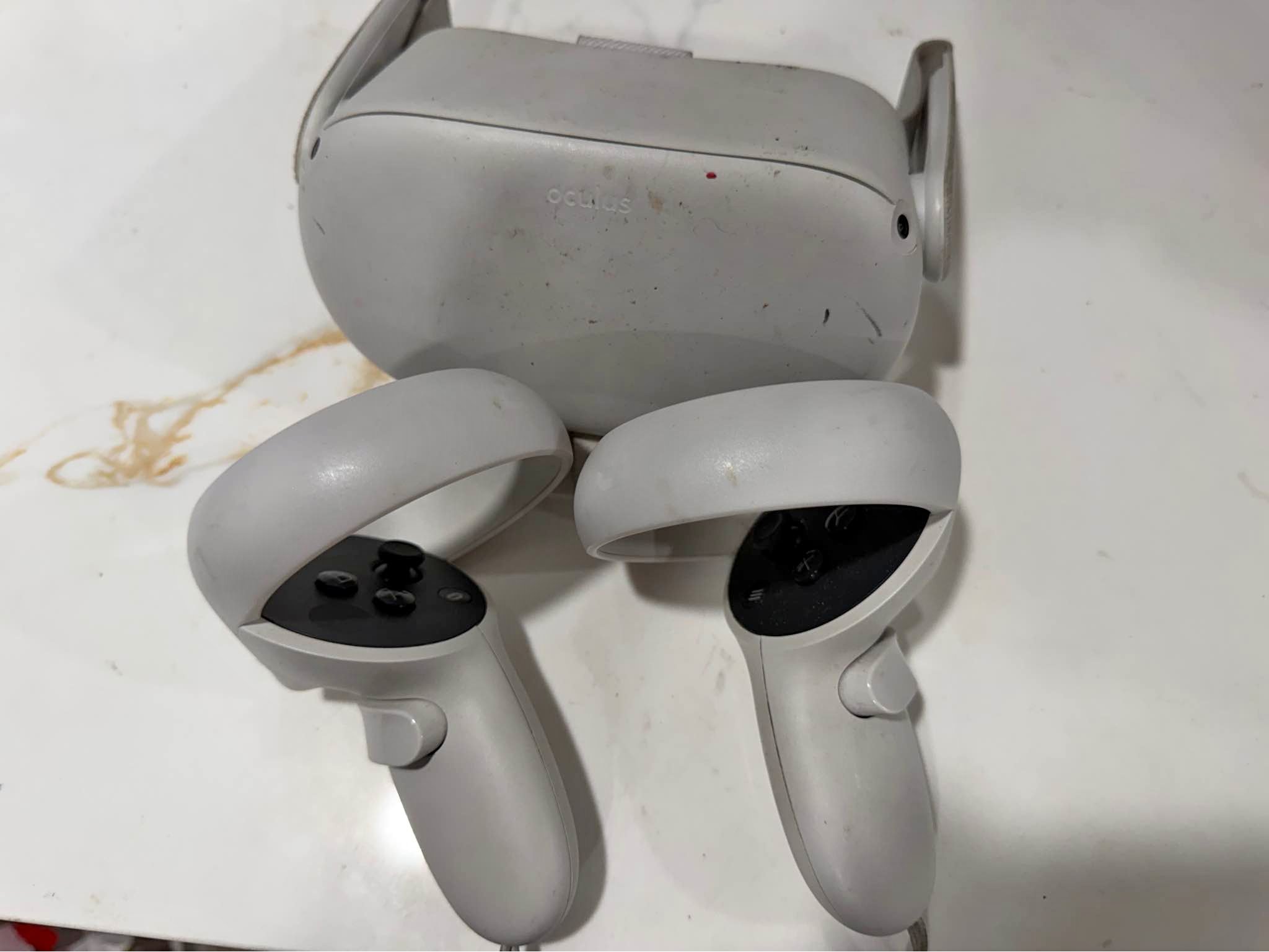 New and used Quest-2-meta-vr for sale | Facebook Marketplace