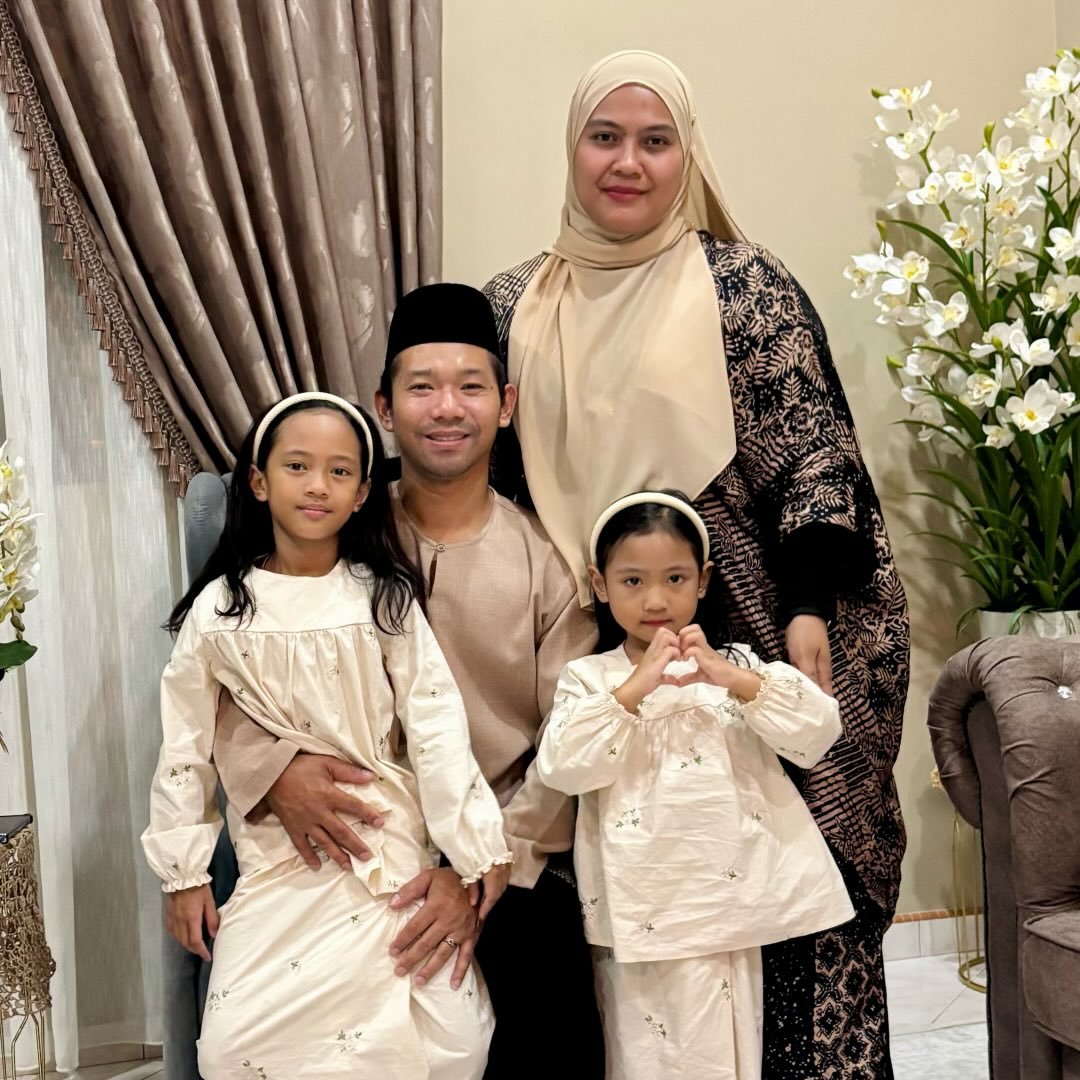 Hashimah Hashim