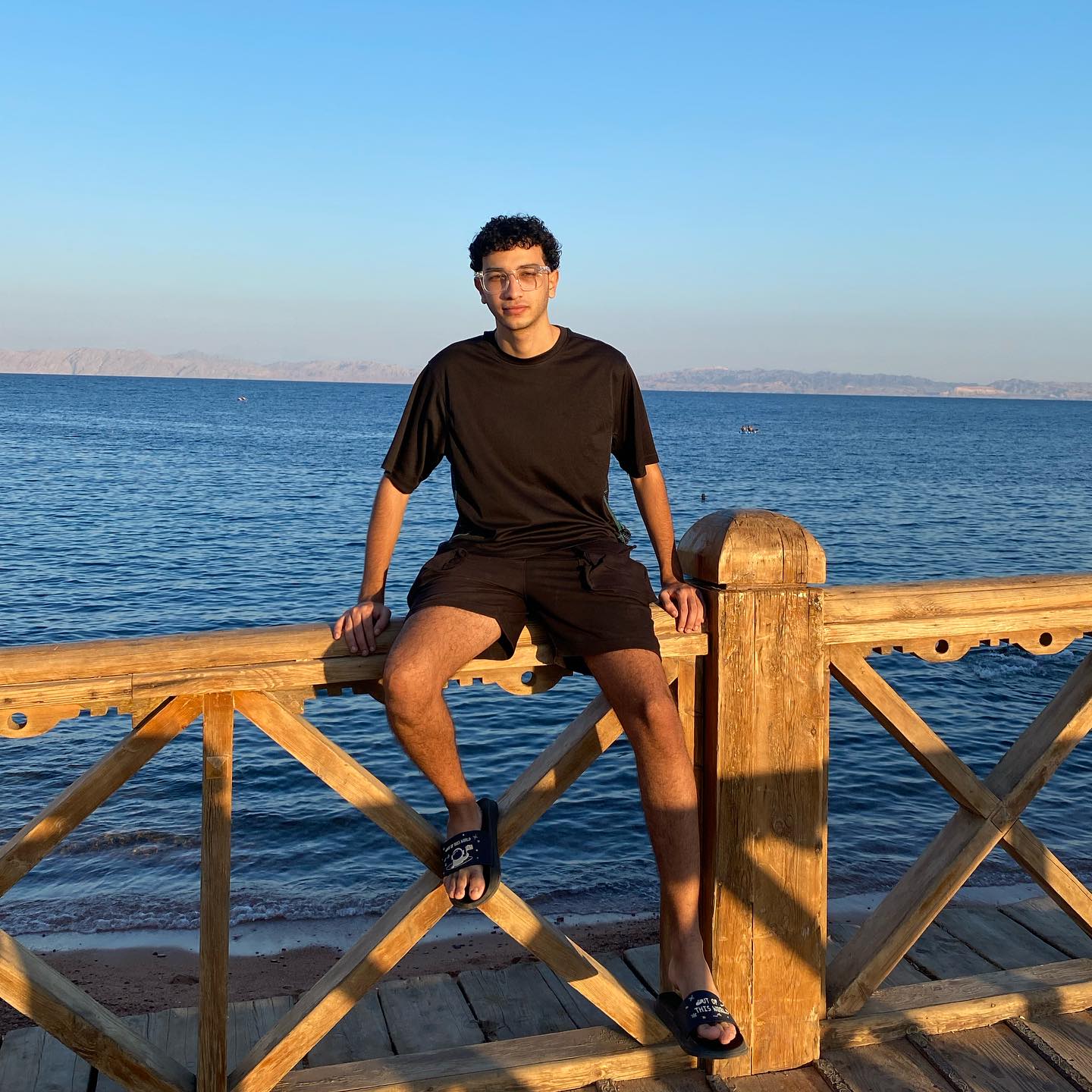 Adham El Mahdy