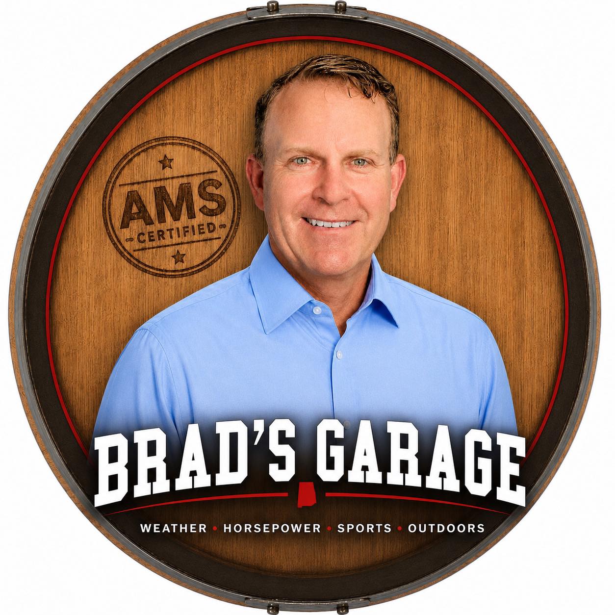 Brad’s Garage - This time tomorrow (3pm) temperatures will... | Facebook