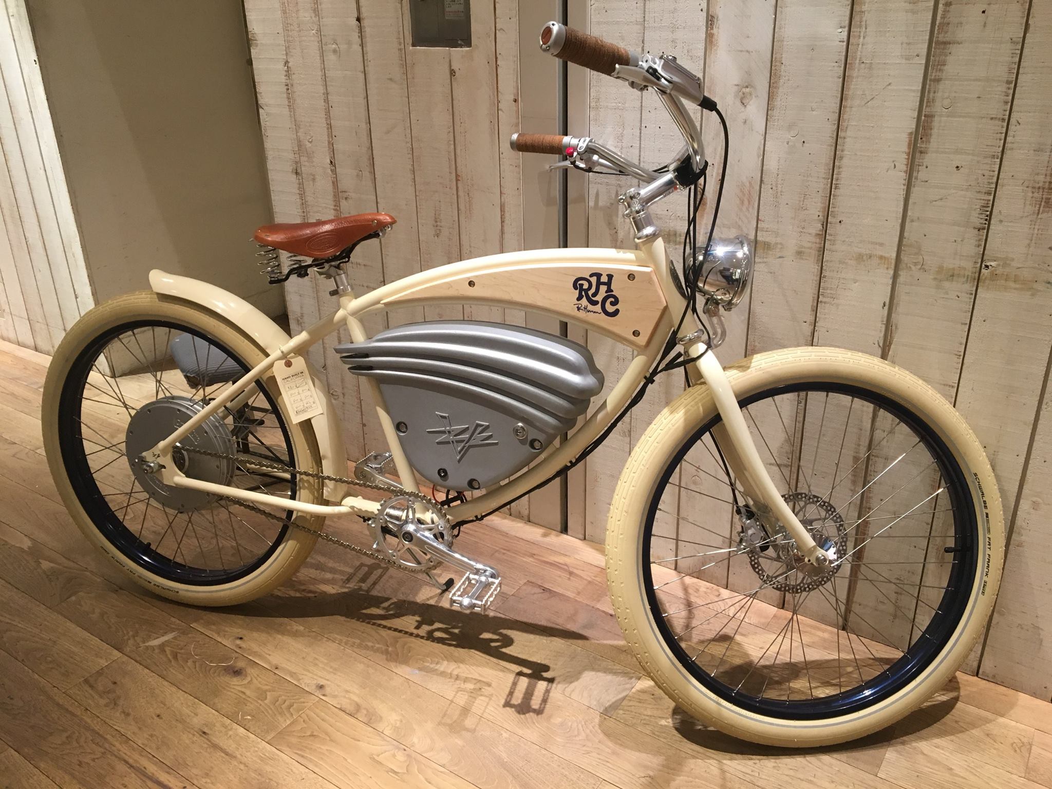 VintageElectricbikesjp (@VintageElectricjp) • Facebook
