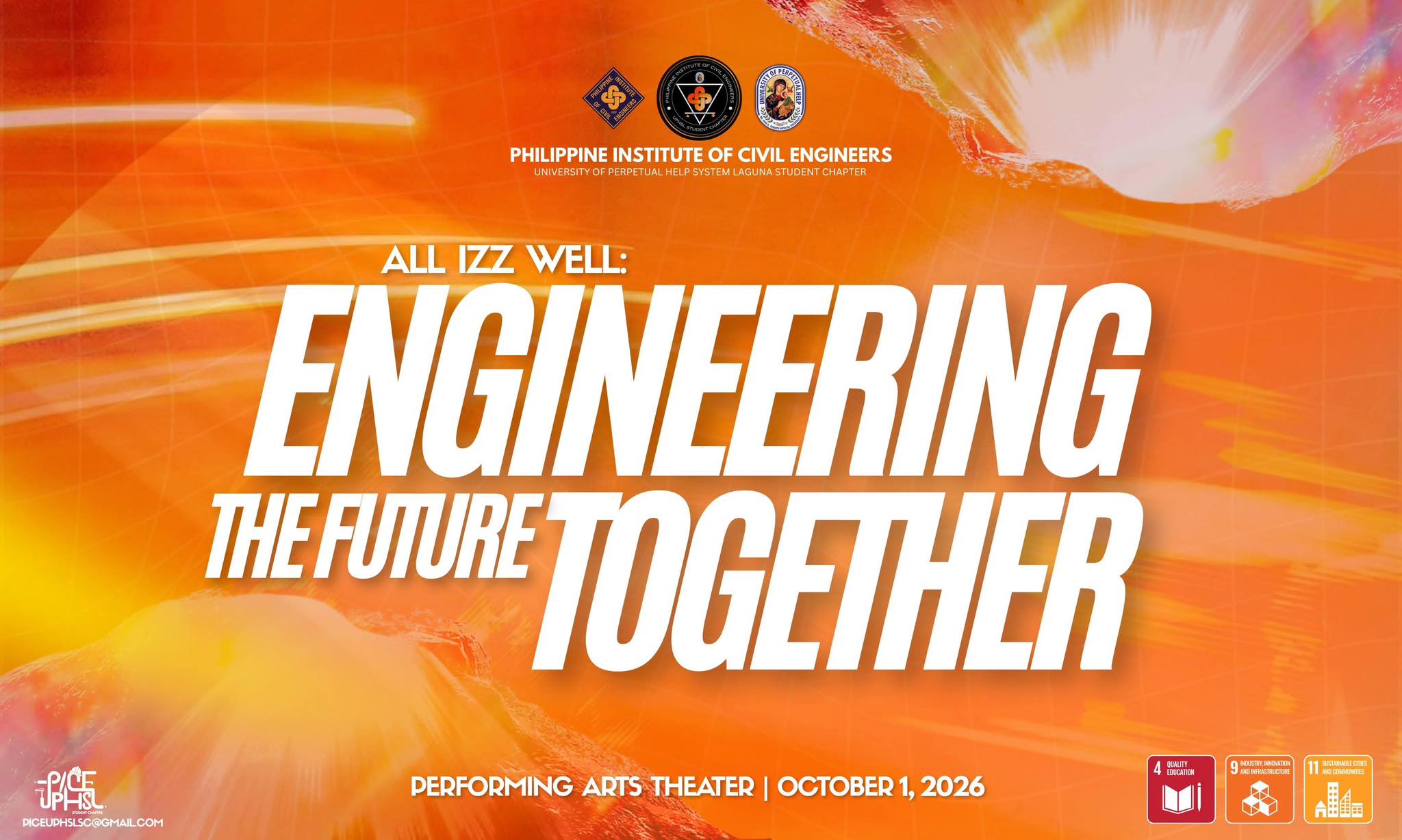 UPHSL - Association of Civil Engineering Students