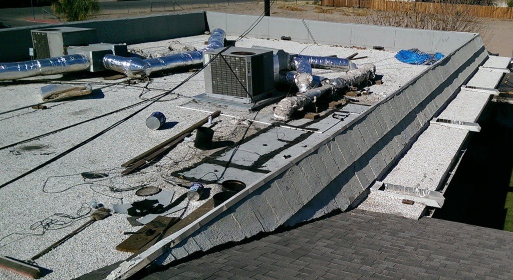 Matrix Roofing + Waterproofing, Inc. | Sherman Oaks CA