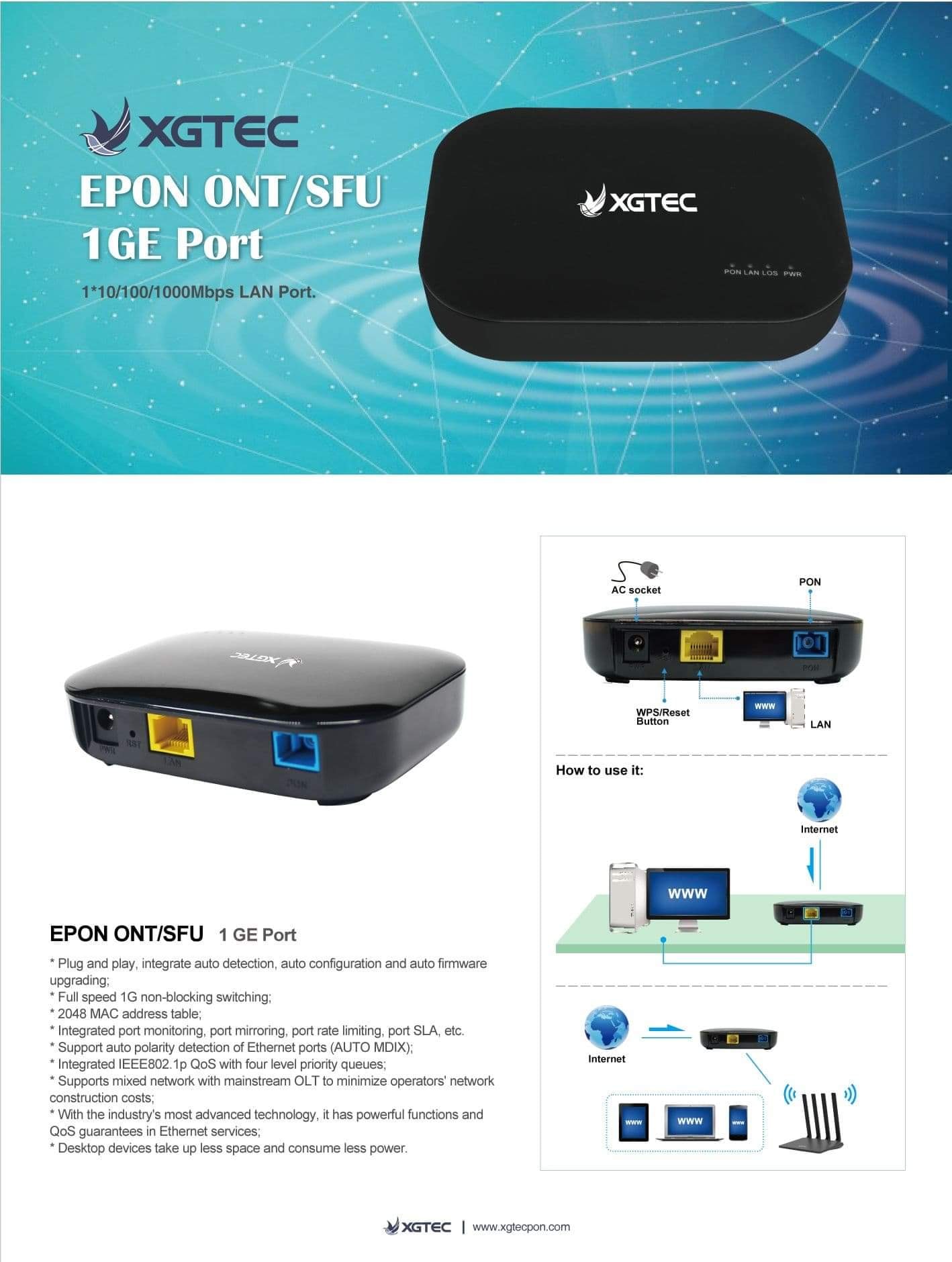 XGTEC BD | Dhaka
