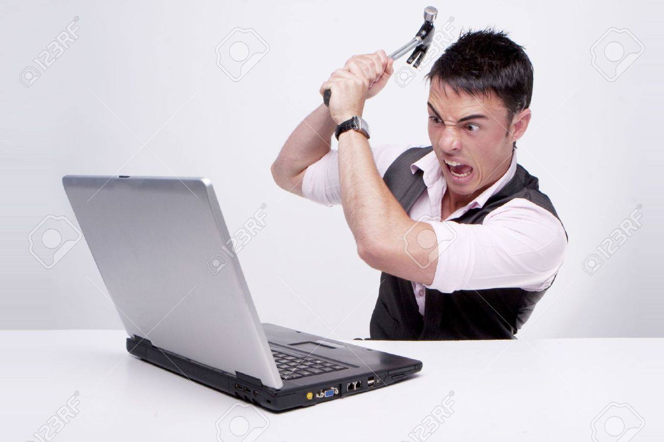 Samuel's Computer repair | Salisbury MD