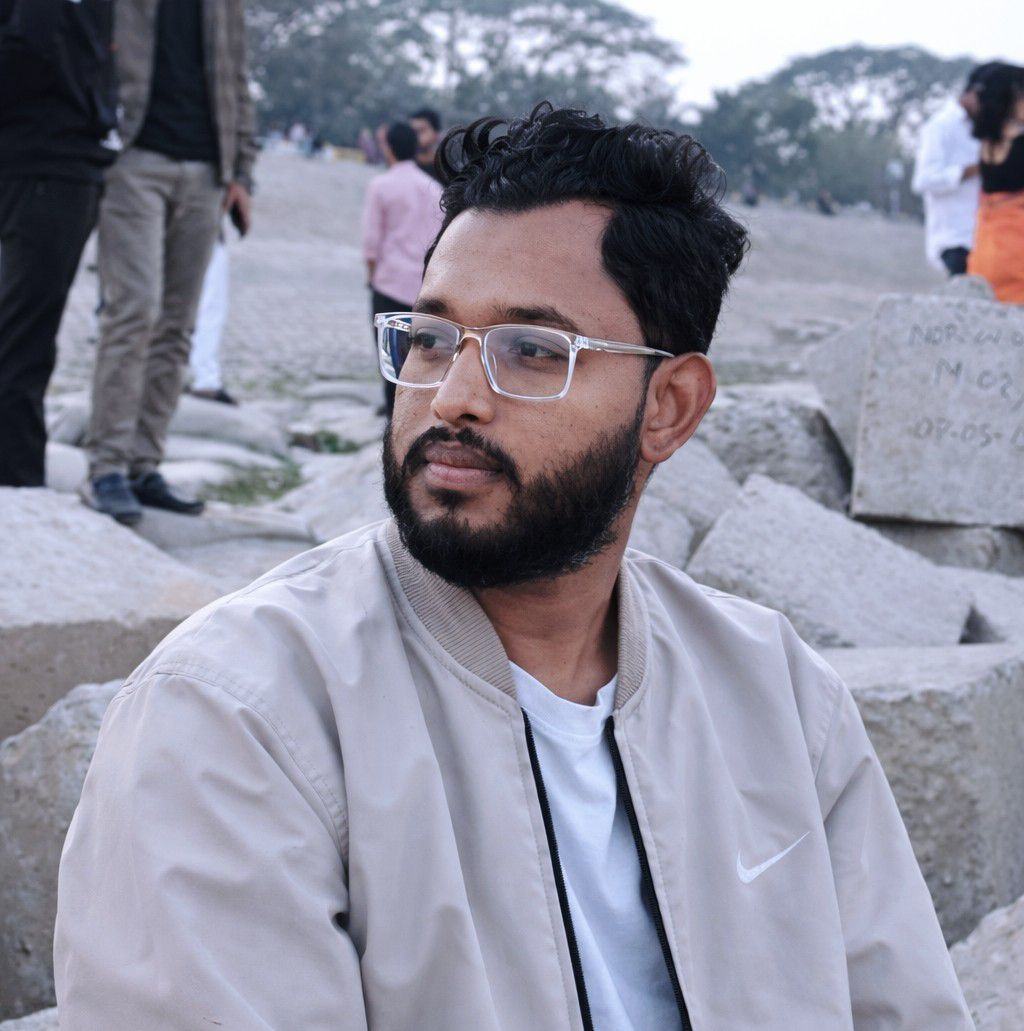Md Robiul Alom Ronju