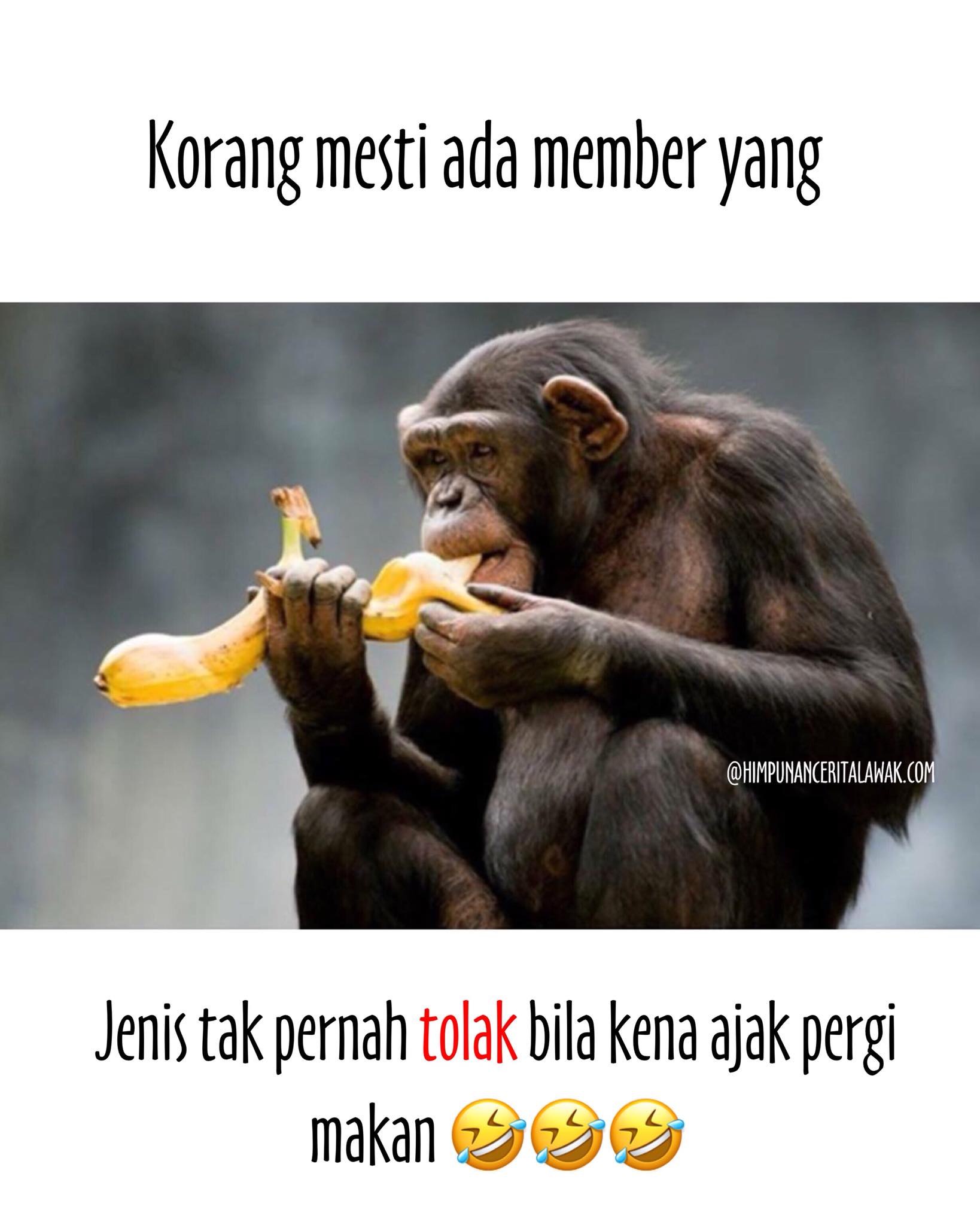 Tag member korang tu - Himpunan Cerita Lawak  Facebook
