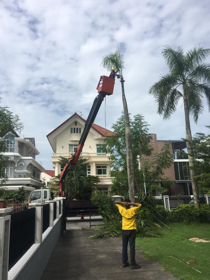 Maple Builders Pte Ltd | Singapore Singapore