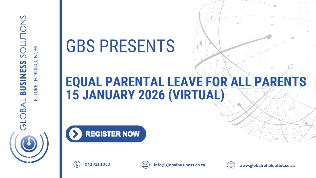 Equal Parental Leave for All Parents