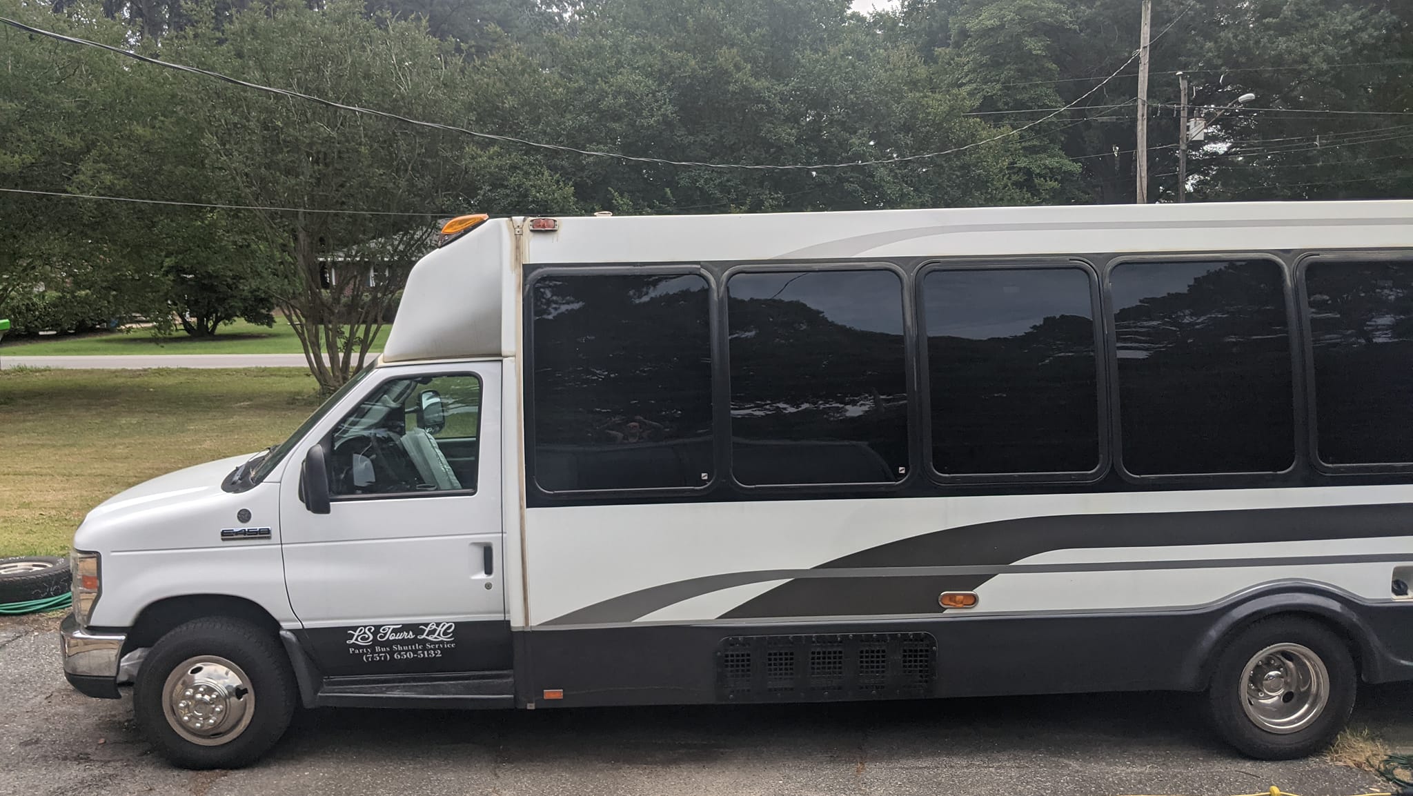 LS Tours llc | Chesapeake VA