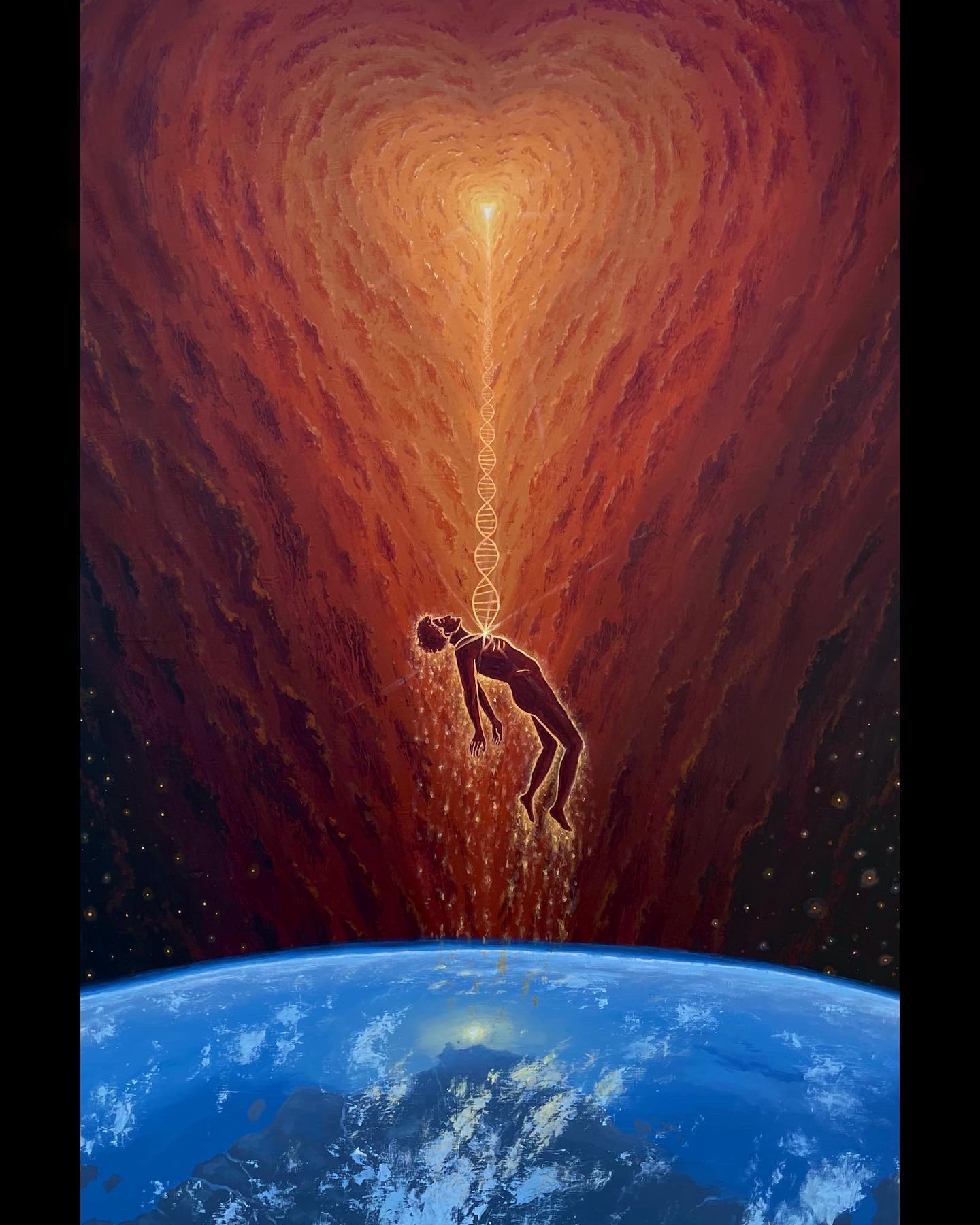 Tyler Shrake Paints