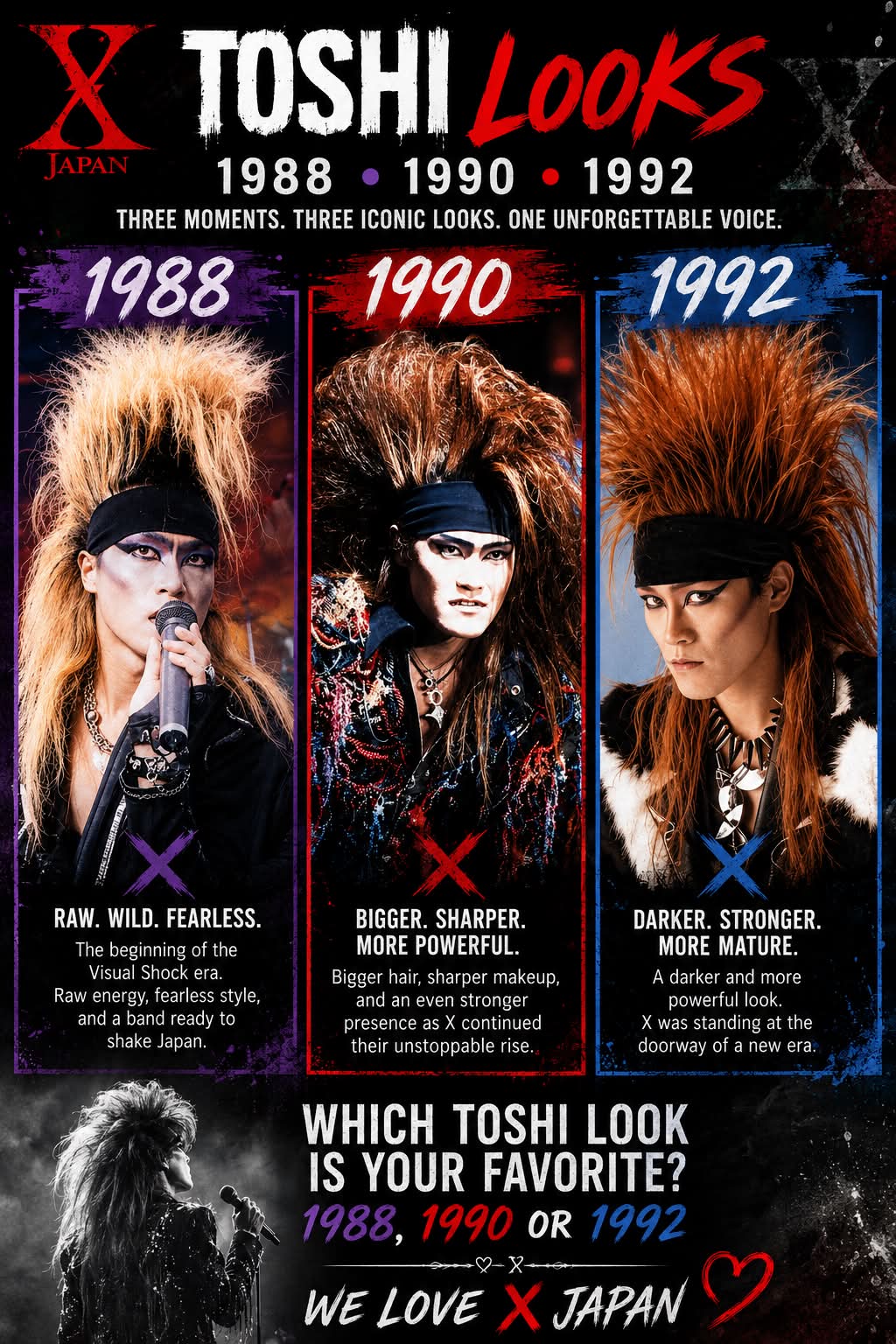 Visual Shock Vol. 2